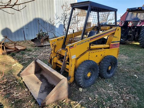 1700 owatonna skid steer|owatonna 1700 problems.